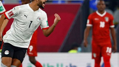 مواعيد مباريات كأس العرب اليوم .. والقنوات الناقلة