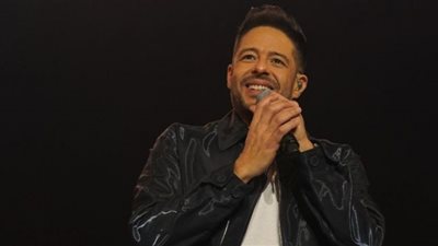 محمد حماقي يحيي حفلًا غنائيًا بالكويت.. في هذا الموعد