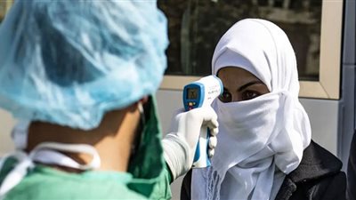 العراق: حالتا وفاة و161 إصابة بفيروس كورونا