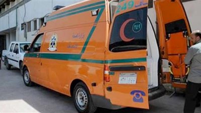 طعنتان في الظهر وأخرى بالوجه.. تفاصيل إصابة سيدة العياط على يد زوجها