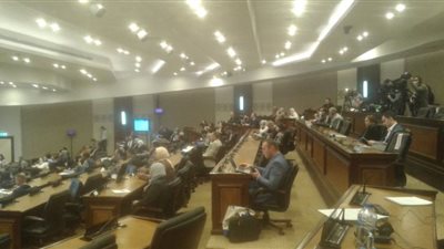 جريجورى سوسنين: مشروع الضبعة الأكثر أمانا بالعالم طبقا للمعايير الدولية