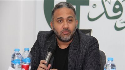 المخرج رؤوف عبدالعزيز لـ الوفد: روجينا نجمة متمرسة وخبرتها كبيرة وسبب في نجاح 