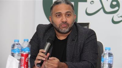 المخرج رؤوف عبدالعزيز لـ الوفد : دخلنا كل الشرائح خلال احداث 