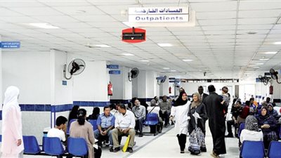 خطوات التسجيل في مبادرة إنهاء قوائم الانتظار