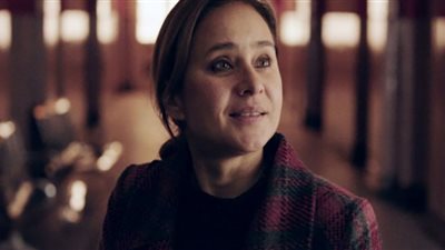 والد نيللي كريم مفاجأة مسلسل فاتن أمل حربي الحلقة 24 (تفاصيل)