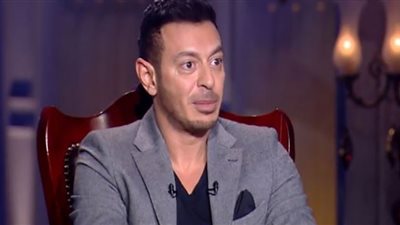 مصطفى شعبان يكشف سبب عدم زواجه حتى الآن (فيديو)