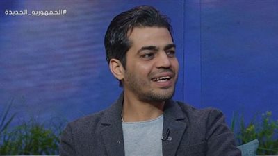 (فيديو) تامر سعد: نصيبي وقسمتك لقي صدًا كبيرًا من قبل الجمهور