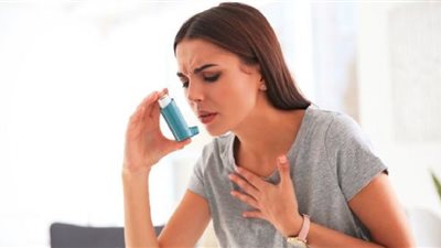 (فيديوجراف) طرق علاج الربو في المنزل.. تعرف عليها