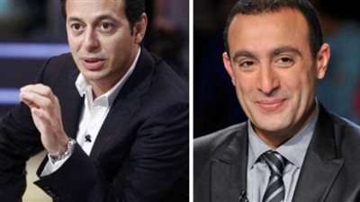 مصطفى شعبان يكشف حقيقة توقف فيلم «ترانيم إبليس» بسبب خلافه مع السقا (فيديو)