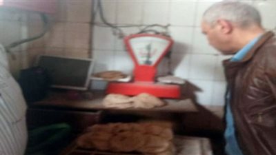 للتأكد من وصول الخبز المدعم لمستحقيه.. حملات تفتيشية مفاجئة على مخابز الشرقية