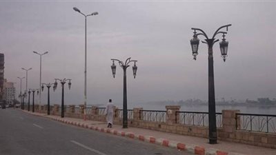 تقلبات جوية.. حالة الطقس خلال الـ 72 ساعة القادمة