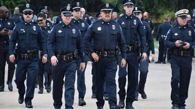 الولايات المتحدة.. قتيل وجريحان خلال إطلاق نار في برونكس