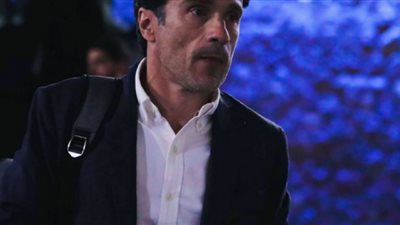 فاركو يعلن تشكيله لمواجهة غزل المحلة في الدوري