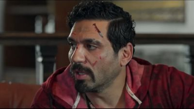 حسن الرداد يخطط لعودة هيبته داخل حارته في الحلقة 24 من مسلسل 