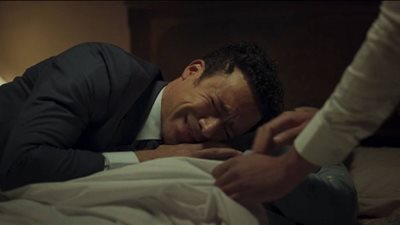 الموت يُفجع أحمد داود في سوتس بالعربي