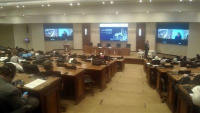 روساتوم الروسية: العمالة المصرية تمثل 70% بمشروع محطة الضبعة