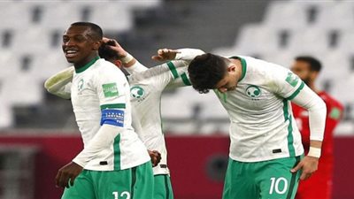 موعد مباراة السعودية والمغرب اليوم في كأس العرب والقناة الناقلة