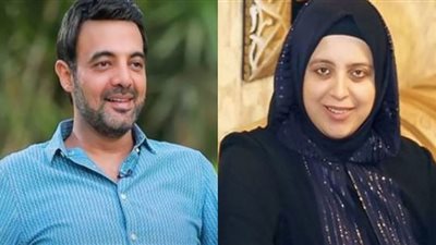 بسبب تصريحاتها عن داعش| حرب كلامية بين عمرو محمود ياسين وعبير الشرقاوي