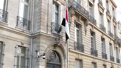 السفارة المصرية بروما تحتفل بعيد تحرير سيناء وعيد التحرير بإيطاليا