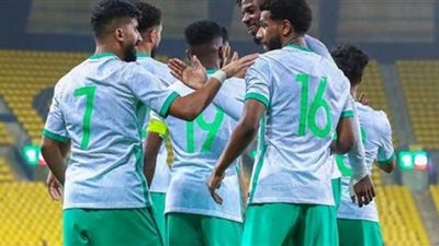 بث مباشر مشاهدة مباراة السعودية والمغرب بكأس العرب.. يلا شوت