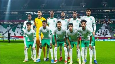مشاهدة مباراة المنتخب السعودي اليوم مباشرة.. رابط بث مباشر السعودية والمغرب كاس العرب