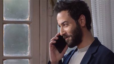 كريم قاسم يهدد شوقي بالسلاح في يوتيرن