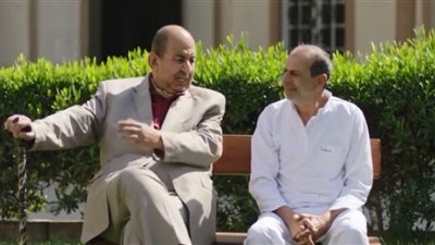 سر اختفاء والد نيللي كريم وقصة نجاته من الموت (تفاصيل)