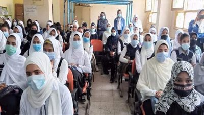 تنظيم 30 ندوة توعوية للتعريف بمخاطر الزواج المبكر للأطفال بسوهاج