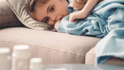 التهاب كبدي غامض يصيب الأطفال| طبيبة تكشف أعراضه وطرق الوقاية منه