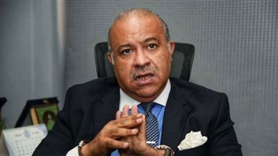 التموين: التجارة الداخلية تساهم بنسبة 21٪؜ من إجمالي الناتج المحلي المصري