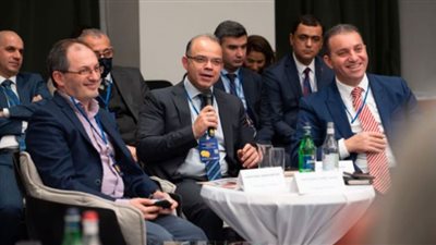 البورصة تترأس اجتماعات السنوية لاتحاد البورصات اليورو آسيوية في أرمينيا