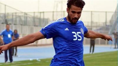 فيفا يطلب العقد الأصلي للاعب إنبى