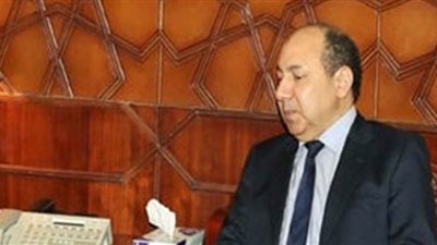 سفير مصر باليمن: باب المندب خط أحمر