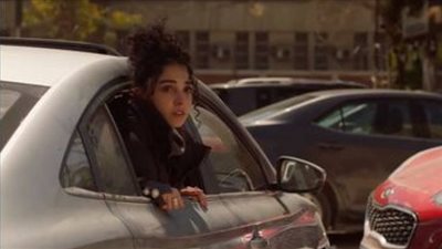 سلمى أبو ضيف في أزمة جديدة بسبب المخدرات في راجعين يا هوى