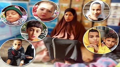 حكايات تُبكي الحجر.. أطفال مستشفى أبو الريش فرقتهم البلاد وجمعتهم قسوة المرض