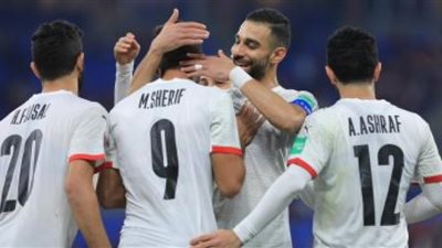 مشاهدة مباراة مصر والجزائر بث مباشر الآن BEIN Sport.. شاهد مجانا مباراة مصر ضد الجزائر بث مباشر beIN SPORT HD