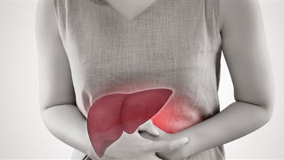 كشف 4 علامات واضحة لأمراض الكبد