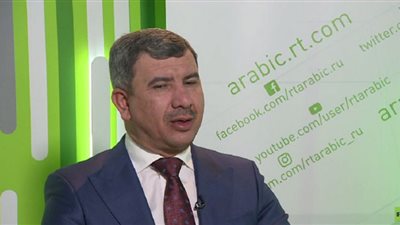 وزير النفط العراقي: يتوقع ارتفاع سعر الخام فوق 75 دولاراً للبرميل