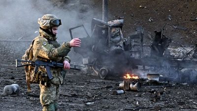 الأمم المتحدة: أوكرانيا بحاجة إلى مساعدات بقيمة 2.25 مليار دولار