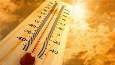 (فيديو) الأرصاد: درجات الحرارة أعلى من المعدلات الطبيعية