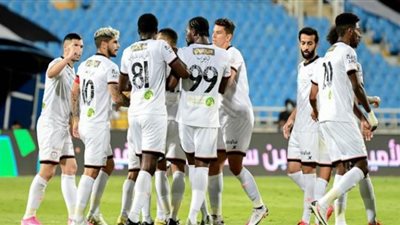 موعد مباراة الشباب السعودي والجزيرة الإماراتي في دوري أبطال آسيا والقنوات الناقلة