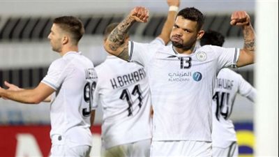 الشباب يسعى لتحطيم رقمه القياسي في دوري الأبطال أمام الجزيرة