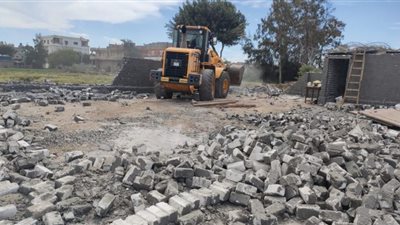 محافظ الدقهلية يتابع أعمال الوحدات المحلية للمراكز والمدن