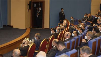 رئيس الوزراء يشهد ختام فعاليات منتدى الطاقة النووية المصري الروسي