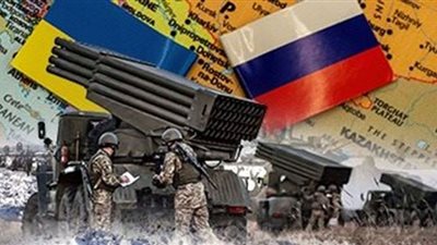 بريطانيا: لا تهديد وشيك بتصعيد في الحرب في أوكرانيا