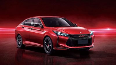 المواصفات الكاملة لسيارات ايولوس A30 أحدث وافد للسوق المصرية