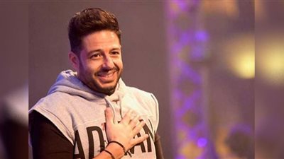 حماقي ينضم للحدث الموسيقي الضخم 