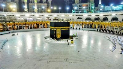 وزير الحج والعمرة السعودي: نستهدف التوسع في خدمات الحجاج والمعتمرين