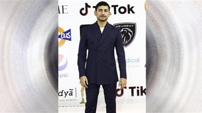 أمير المصري: أعتز بمشاركتي في لجنة تحكيم القاهرة السينمائي وتحدّيت نفسي في النظارة البيضاء