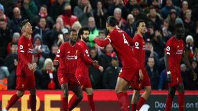 يلا شوت .. مشاهدة مباراة ليفربول وميلان بث مباشر الثلاثاء 7/12/2021 دوري أبطال أوروبا